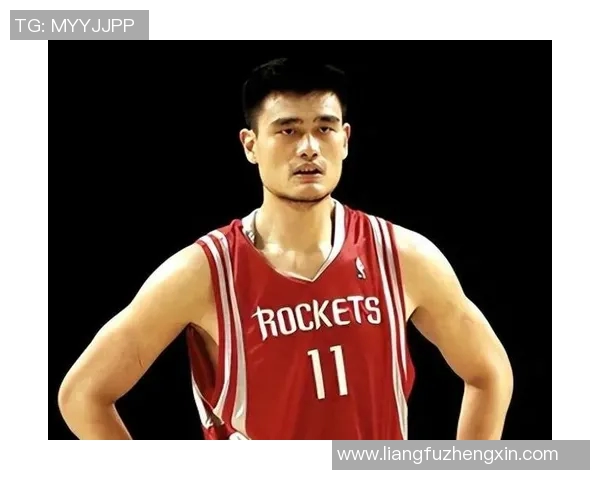 姚明之路下载：探索篮球巨星的成长与奋斗历程