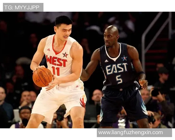 姚明在NBA联赛中的精彩瞬间与辉煌成就回顾