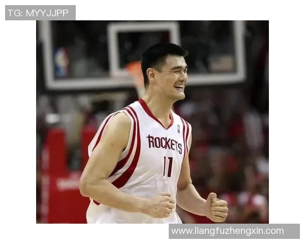 姚明的鞋码揭秘穿多大鞋子才能匹配他的身高与篮球生涯 姚明的鞋码揭秘穿多大鞋子才能匹配他的身高与篮球生涯