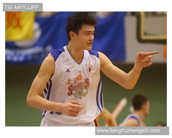 姚明身材建模的科学解析与篮球运动员体型特征的深度探讨