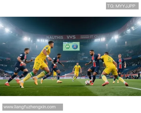 巴黎圣日耳曼官宣签下新前锋吸引更多球迷关注法甲强强对决