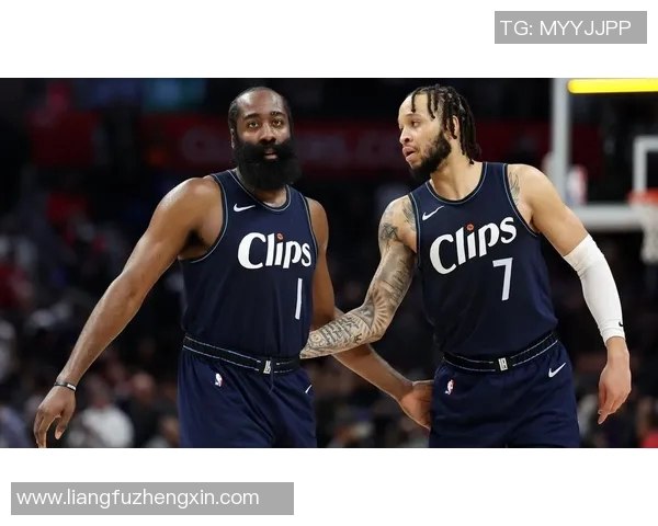 快船队接连获胜，挤身西部前四，重燃冠军希望