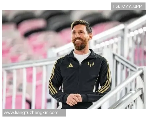 曼城官宣梅西加盟，终于迎来世界级大咖！