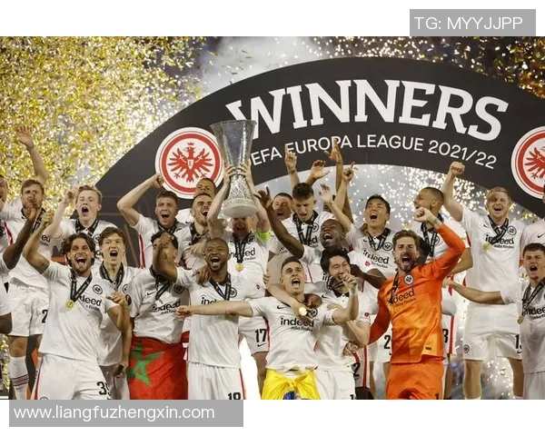 法兰克福队雄心勃勃，冲击德甲冠军宝座！