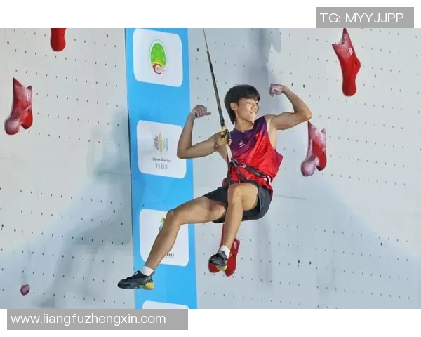 深圳攀岩队引领潮流最新攀岩技术排行榜前十名揭秘