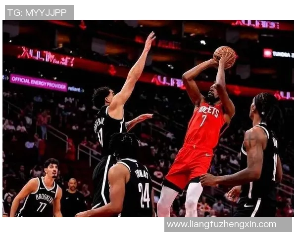 篮网换帅未见改善,队内困境愈演愈烈