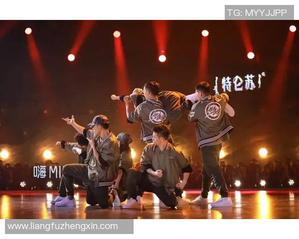 街舞节奏实力榜单权威发布引领舞蹈新潮流与热潮 街舞节奏实力榜单权威发布引领舞蹈新潮流与热潮